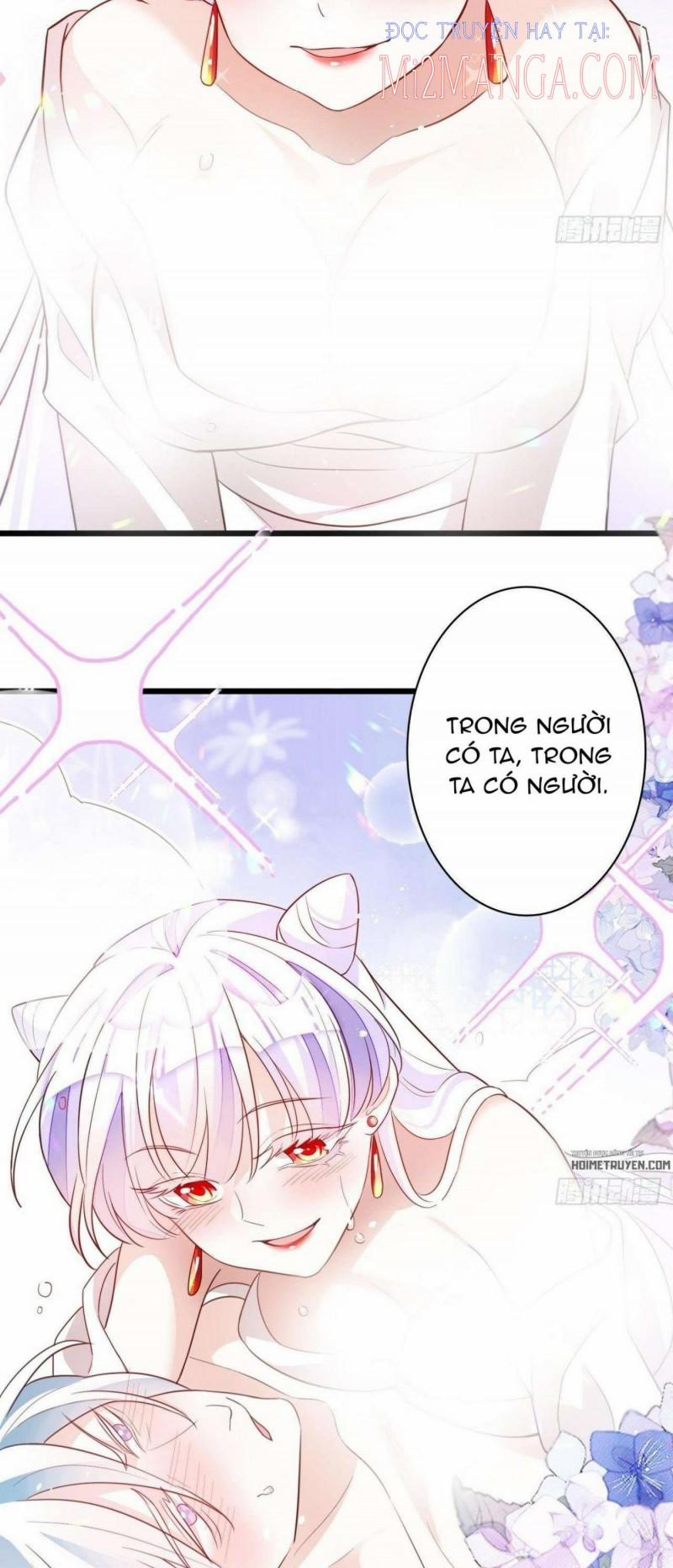 Ba Ngàn Sủng Của Hải Vương Nãi Nãi 10 trang 18