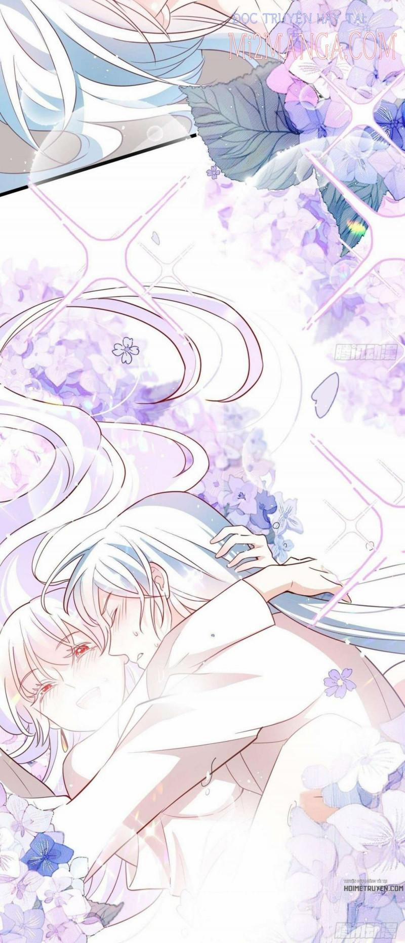 Ba Ngàn Sủng Của Hải Vương Nãi Nãi 10 trang 19