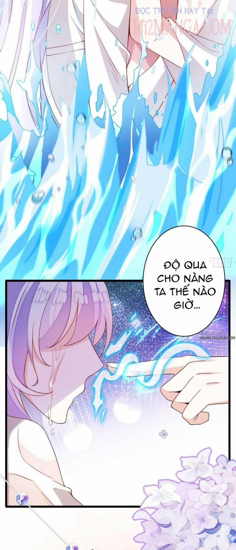 Ba Ngàn Sủng Của Hải Vương Nãi Nãi 10 trang 2