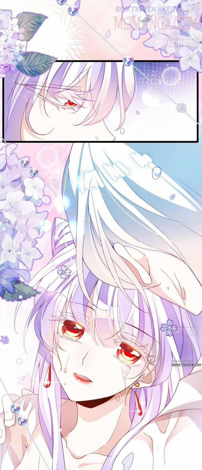 Ba Ngàn Sủng Của Hải Vương Nãi Nãi 10 trang 3