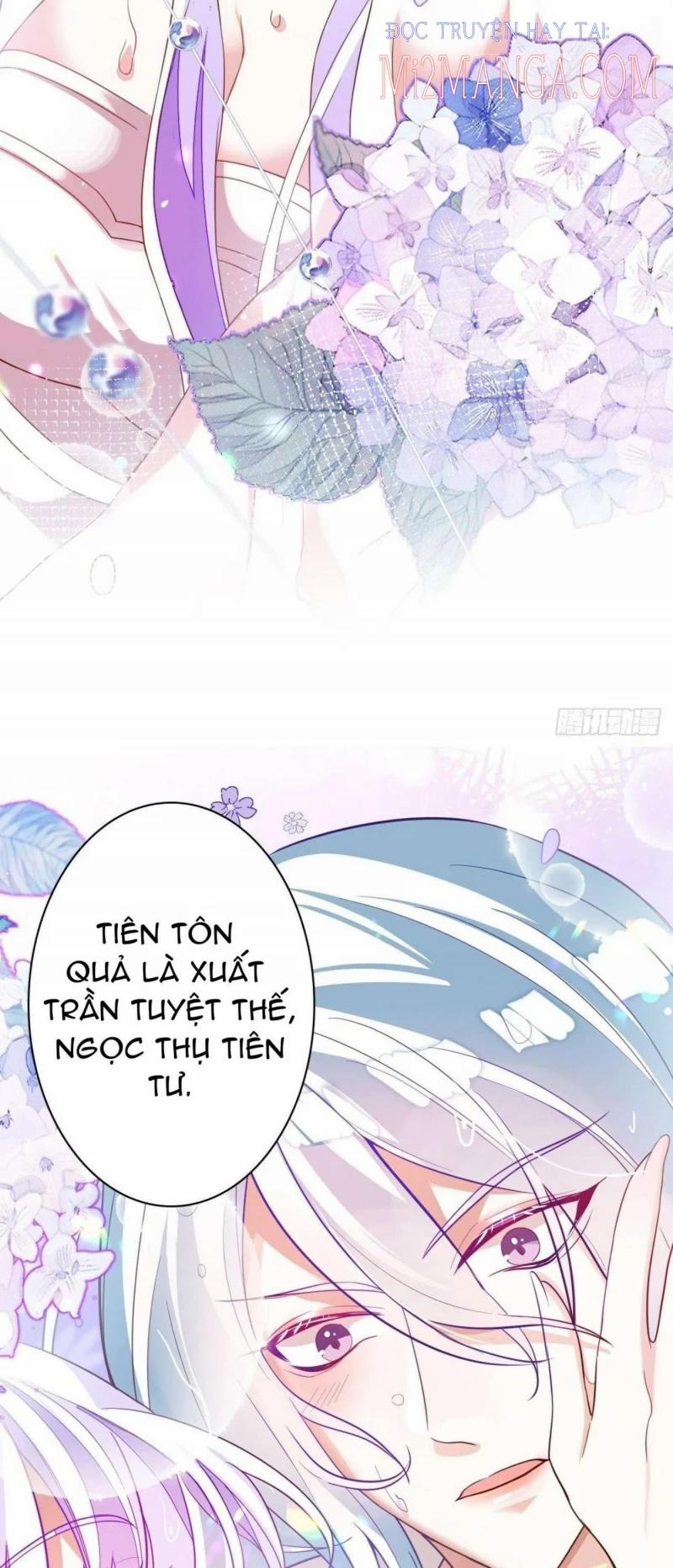 Ba Ngàn Sủng Của Hải Vương Nãi Nãi 10 trang 4