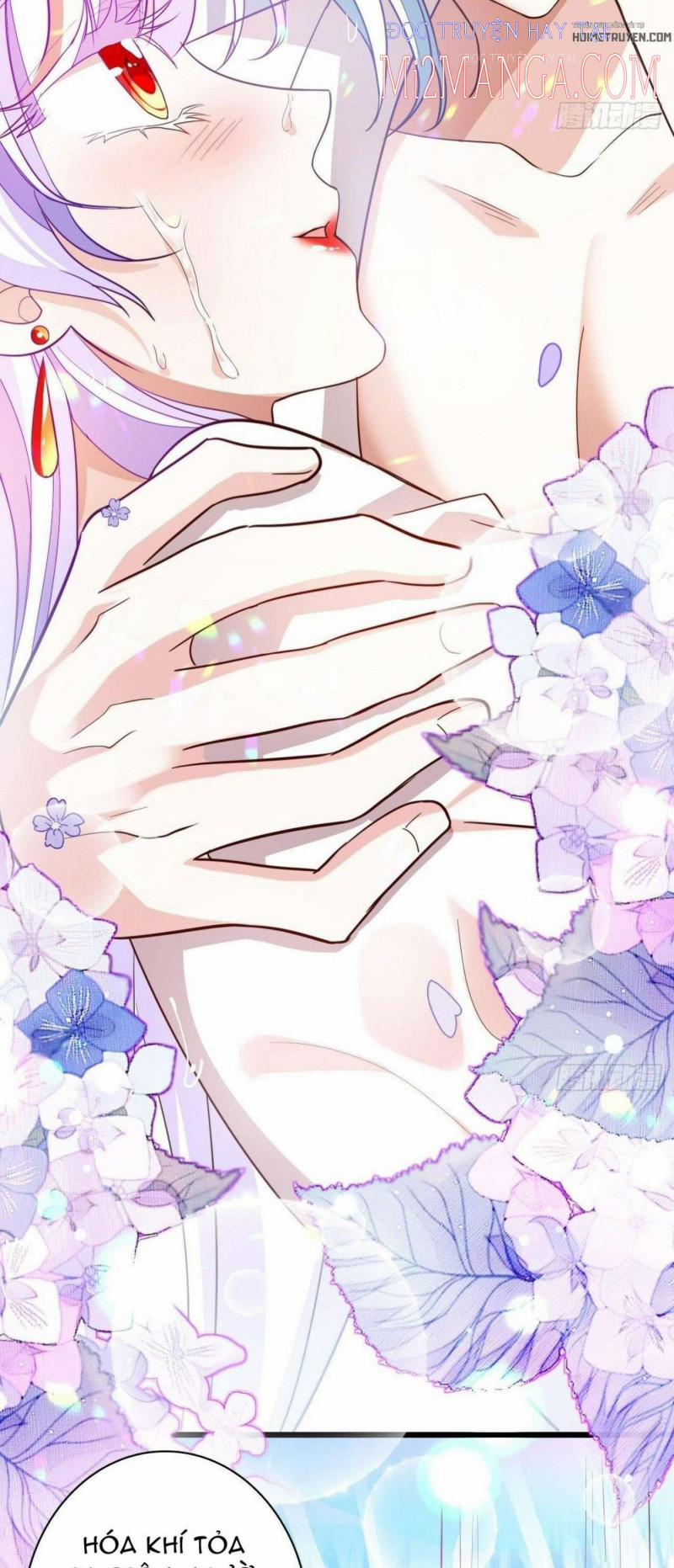 Ba Ngàn Sủng Của Hải Vương Nãi Nãi 10 trang 5