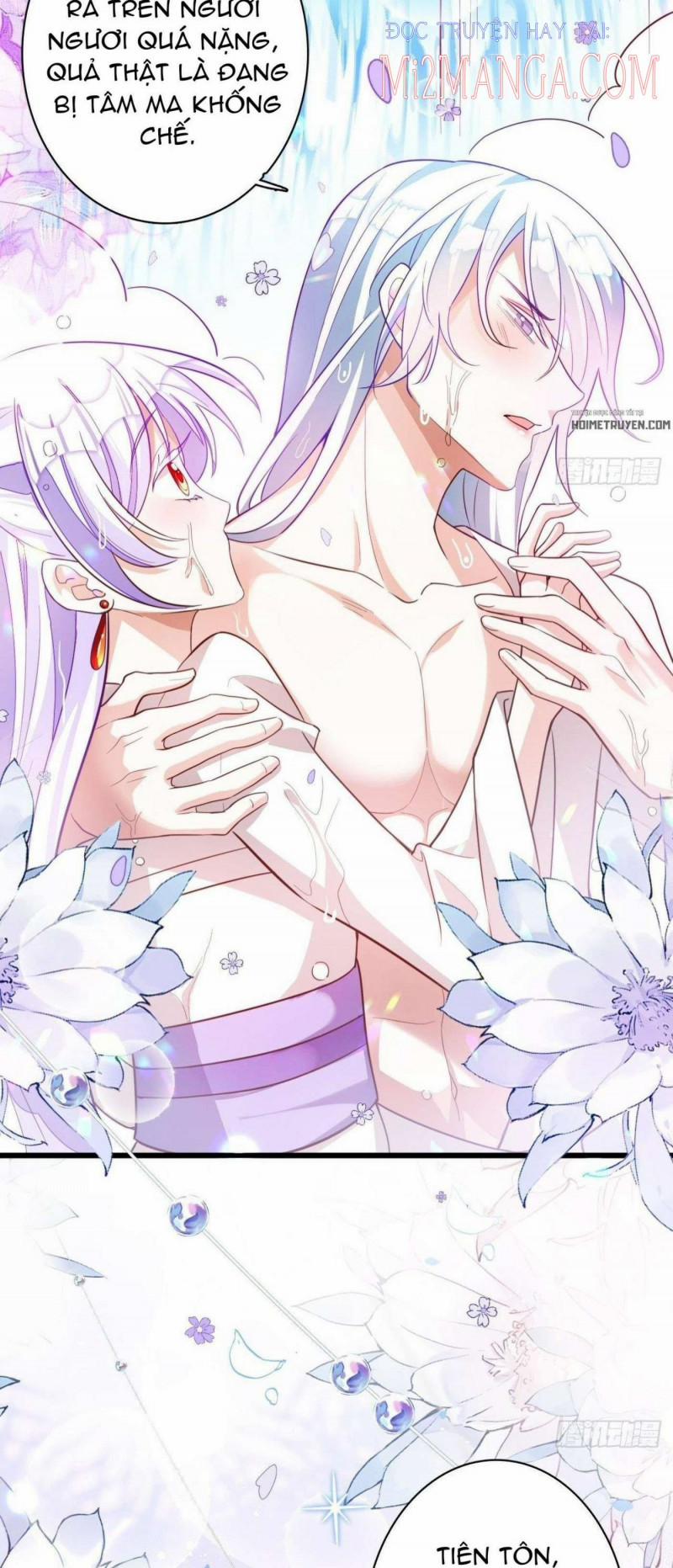 Ba Ngàn Sủng Của Hải Vương Nãi Nãi 10 trang 6