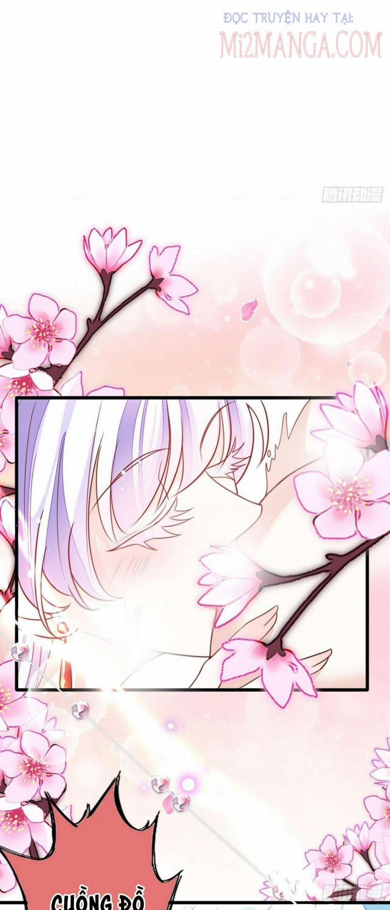 Ba Ngàn Sủng Của Hải Vương Nãi Nãi 10 trang 9