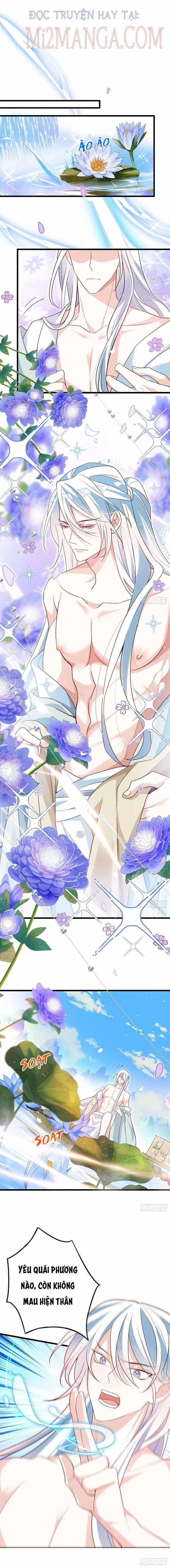 Ba Ngàn Sủng Của Hải Vương Nãi Nãi 11.5 trang 1