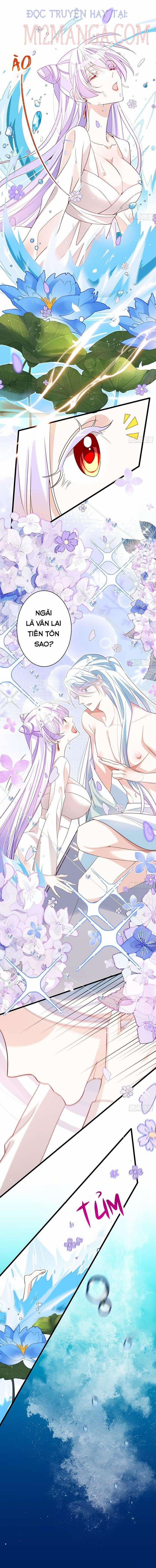 Ba Ngàn Sủng Của Hải Vương Nãi Nãi 11.5 trang 2