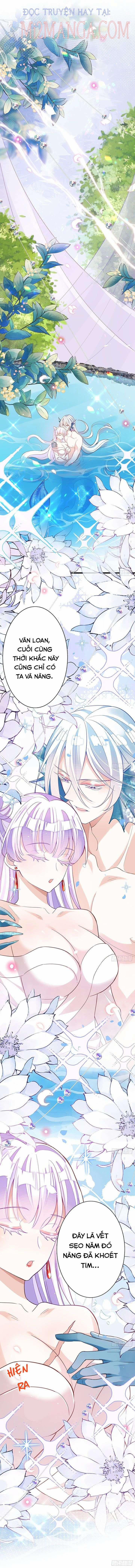 Ba Ngàn Sủng Của Hải Vương Nãi Nãi 11 trang 3