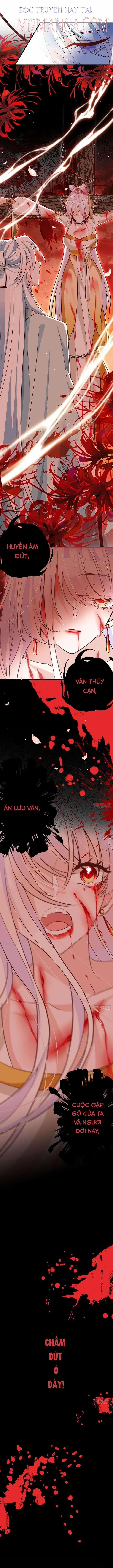 Ba Ngàn Sủng Của Hải Vương Nãi Nãi 11 trang 4