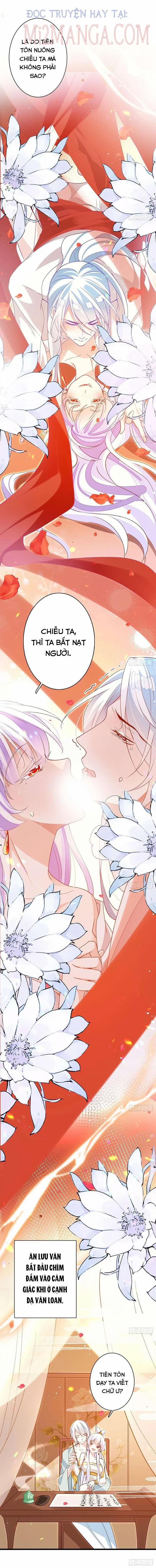 Ba Ngàn Sủng Của Hải Vương Nãi Nãi 12.5 trang 2