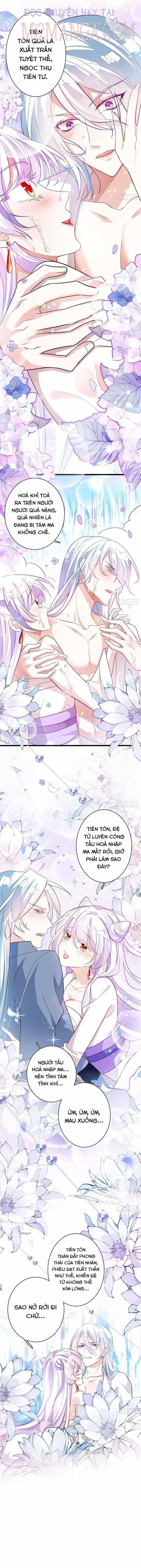 Ba Ngàn Sủng Của Hải Vương Nãi Nãi 12 trang 1