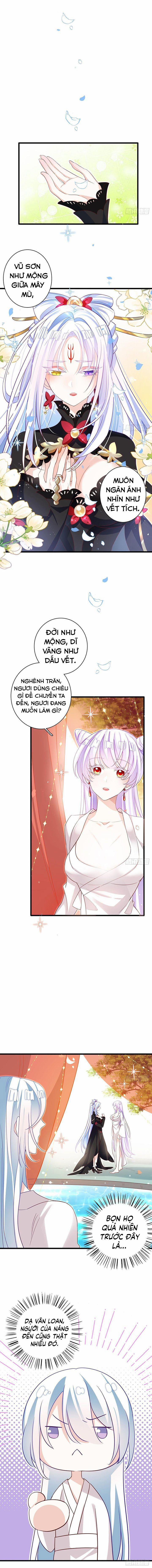 Ba Ngàn Sủng Của Hải Vương Nãi Nãi 13.5 trang 1