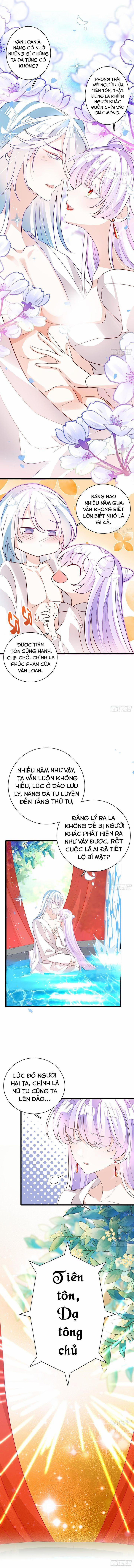 Ba Ngàn Sủng Của Hải Vương Nãi Nãi 13 trang 1