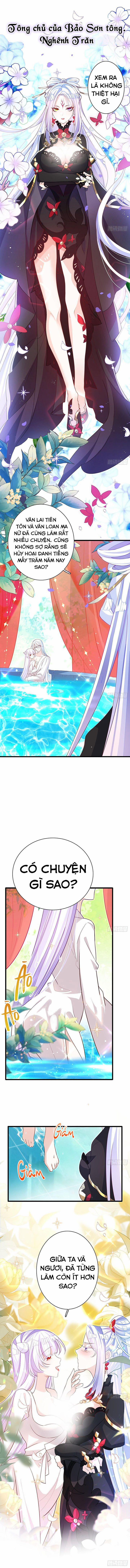 Ba Ngàn Sủng Của Hải Vương Nãi Nãi 13 trang 2