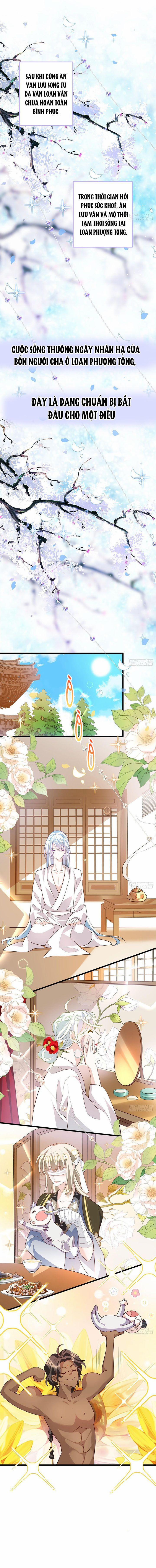 Ba Ngàn Sủng Của Hải Vương Nãi Nãi 14.5 trang 2