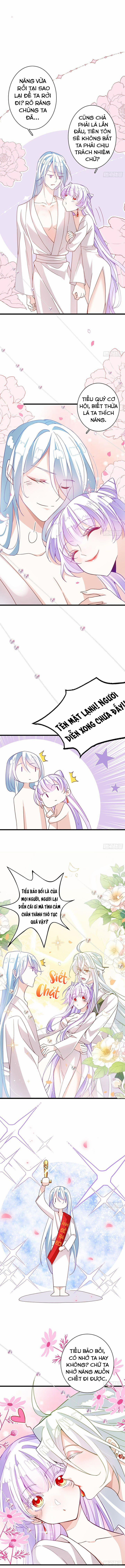 Ba Ngàn Sủng Của Hải Vương Nãi Nãi 14 trang 2