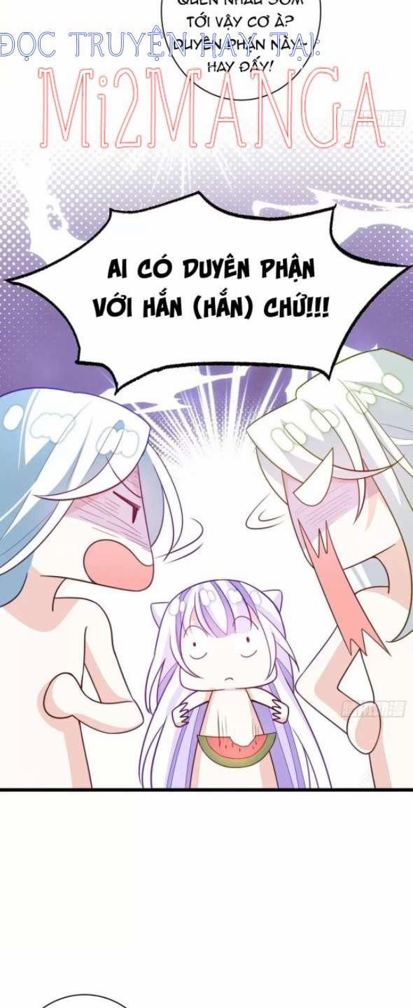 Ba Ngàn Sủng Của Hải Vương Nãi Nãi 15.5 trang 0