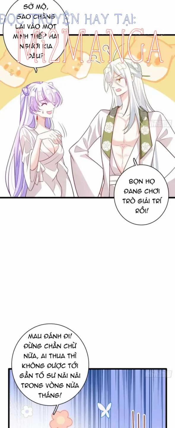 Ba Ngàn Sủng Của Hải Vương Nãi Nãi 15.5 trang 1