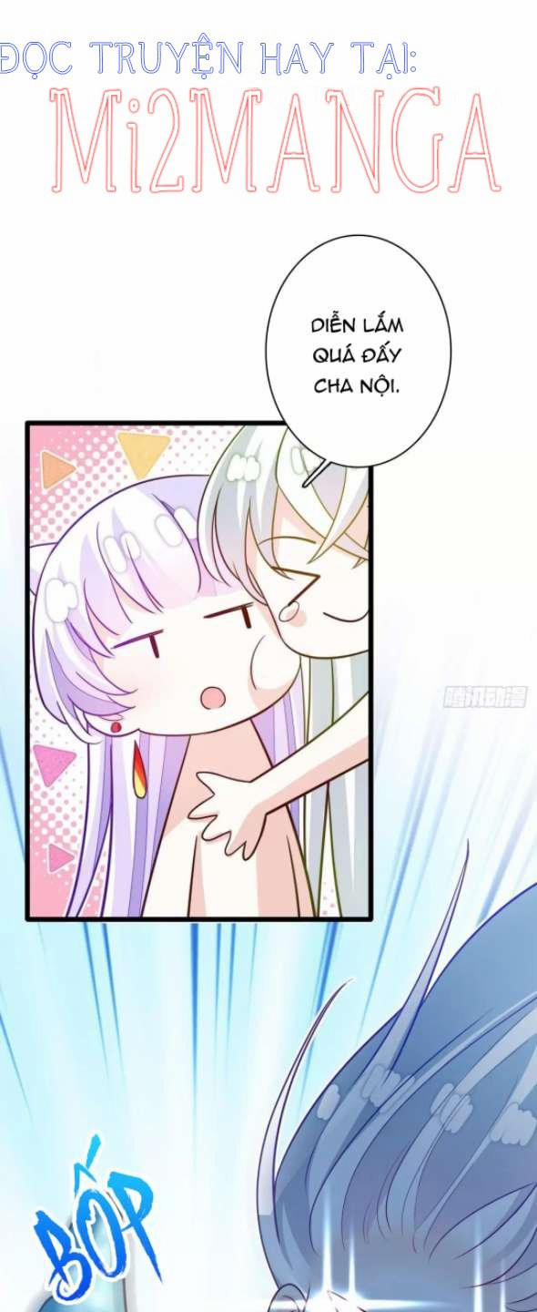 Ba Ngàn Sủng Của Hải Vương Nãi Nãi 15.5 trang 10