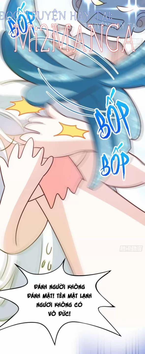 Ba Ngàn Sủng Của Hải Vương Nãi Nãi 15.5 trang 11