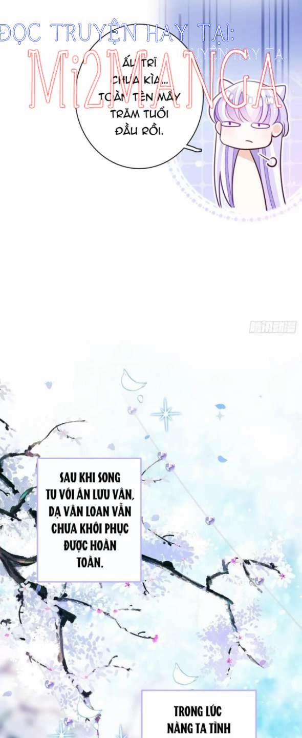 Ba Ngàn Sủng Của Hải Vương Nãi Nãi 15.5 trang 12