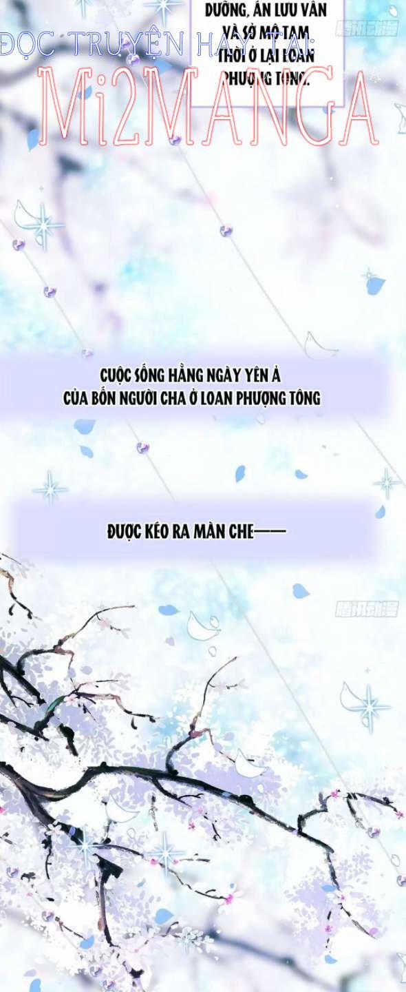 Ba Ngàn Sủng Của Hải Vương Nãi Nãi 15.5 trang 13