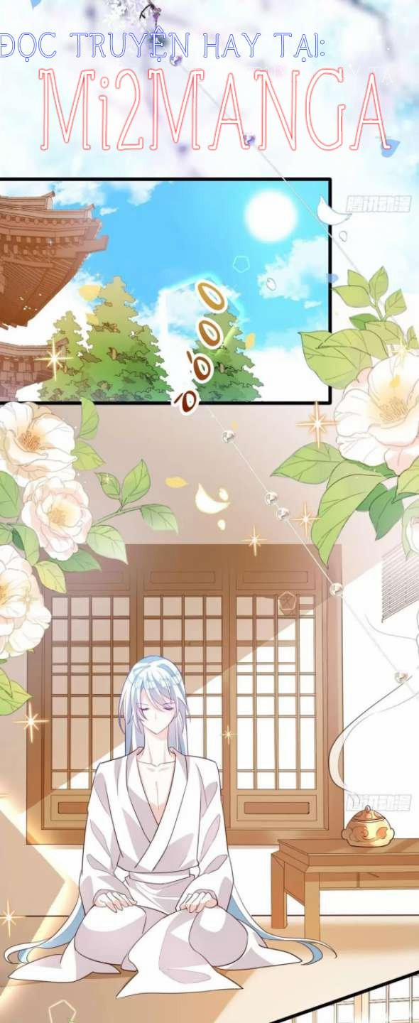 Ba Ngàn Sủng Của Hải Vương Nãi Nãi 15.5 trang 14