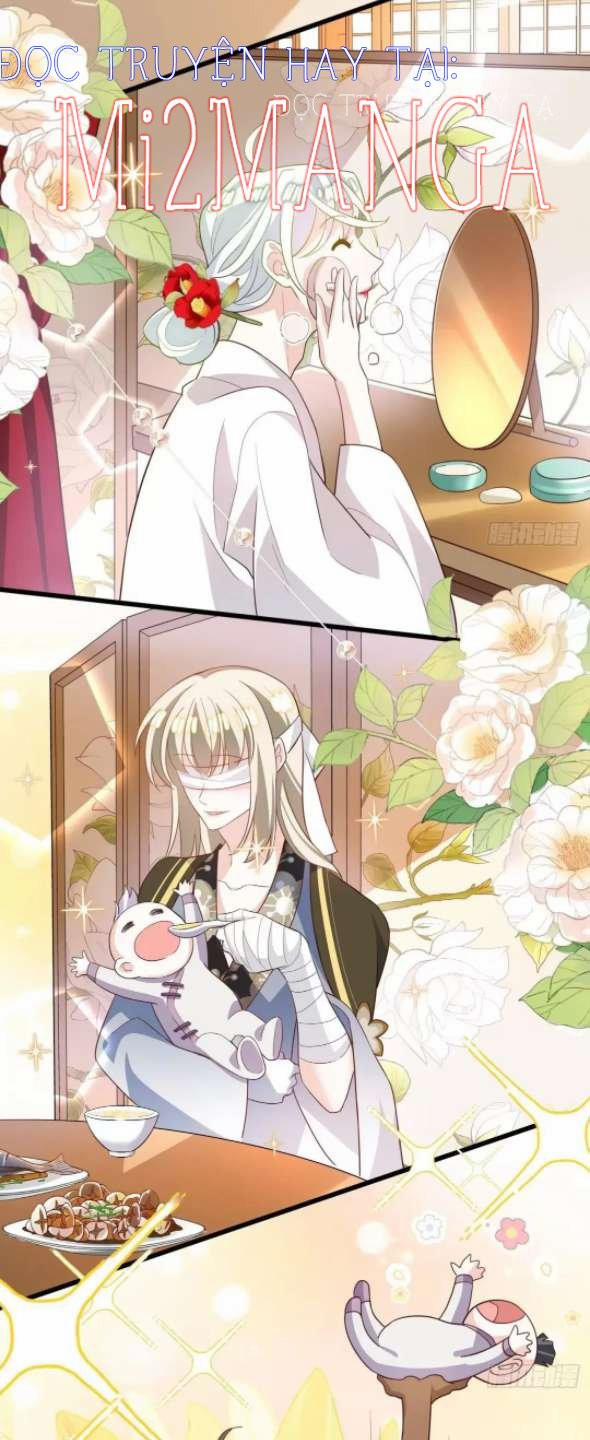 Ba Ngàn Sủng Của Hải Vương Nãi Nãi 15.5 trang 15