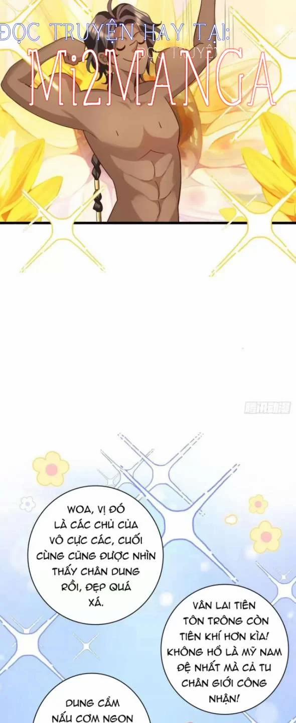 Ba Ngàn Sủng Của Hải Vương Nãi Nãi 15.5 trang 16