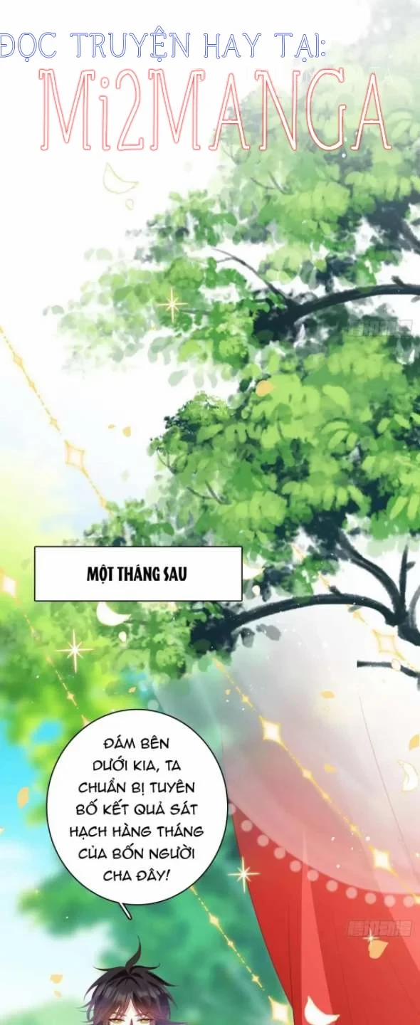 Ba Ngàn Sủng Của Hải Vương Nãi Nãi 15.5 trang 18