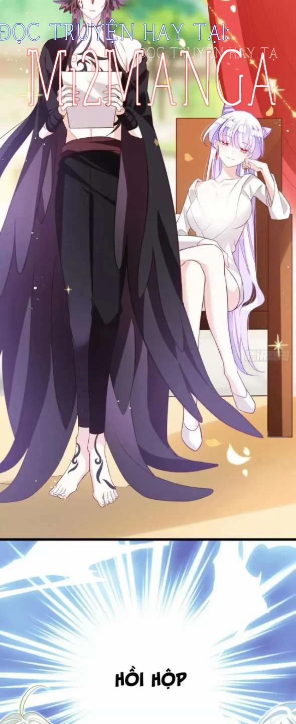 Ba Ngàn Sủng Của Hải Vương Nãi Nãi 15.5 trang 19