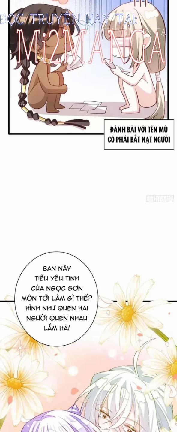 Ba Ngàn Sủng Của Hải Vương Nãi Nãi 15.5 trang 2