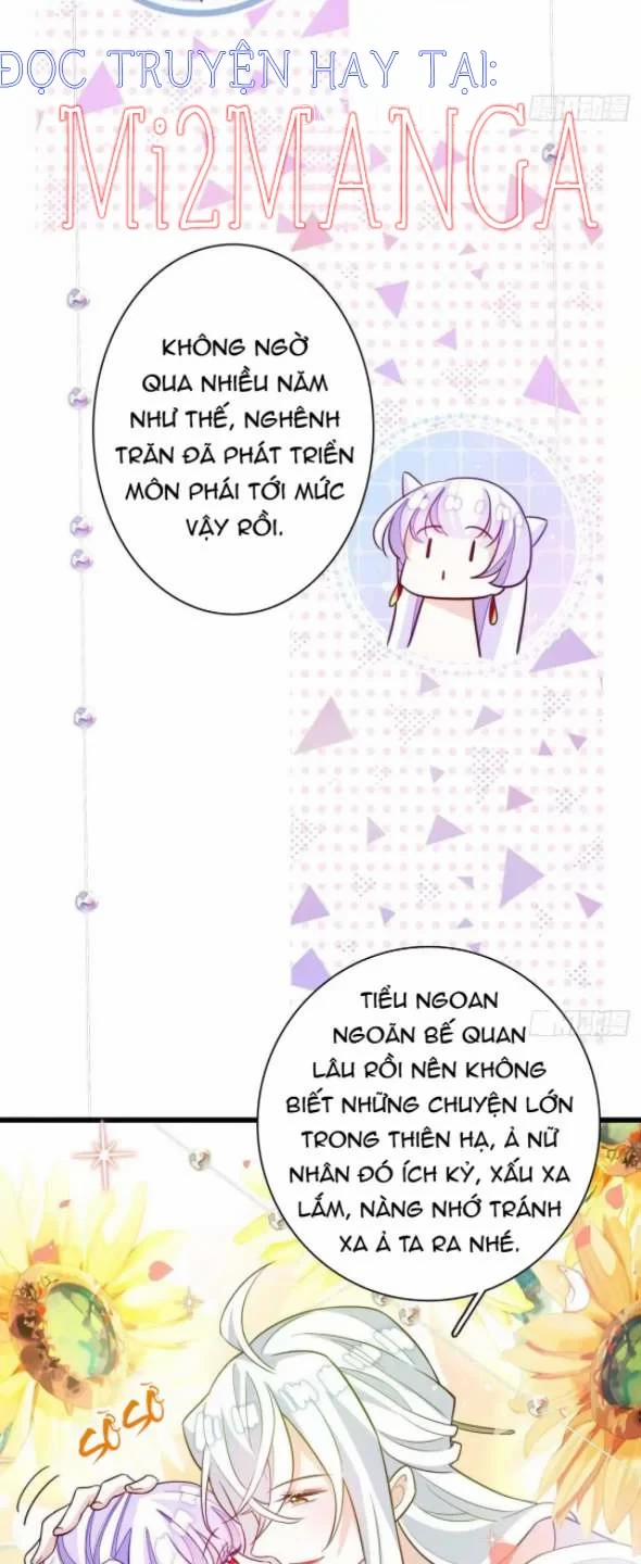 Ba Ngàn Sủng Của Hải Vương Nãi Nãi 15.5 trang 4