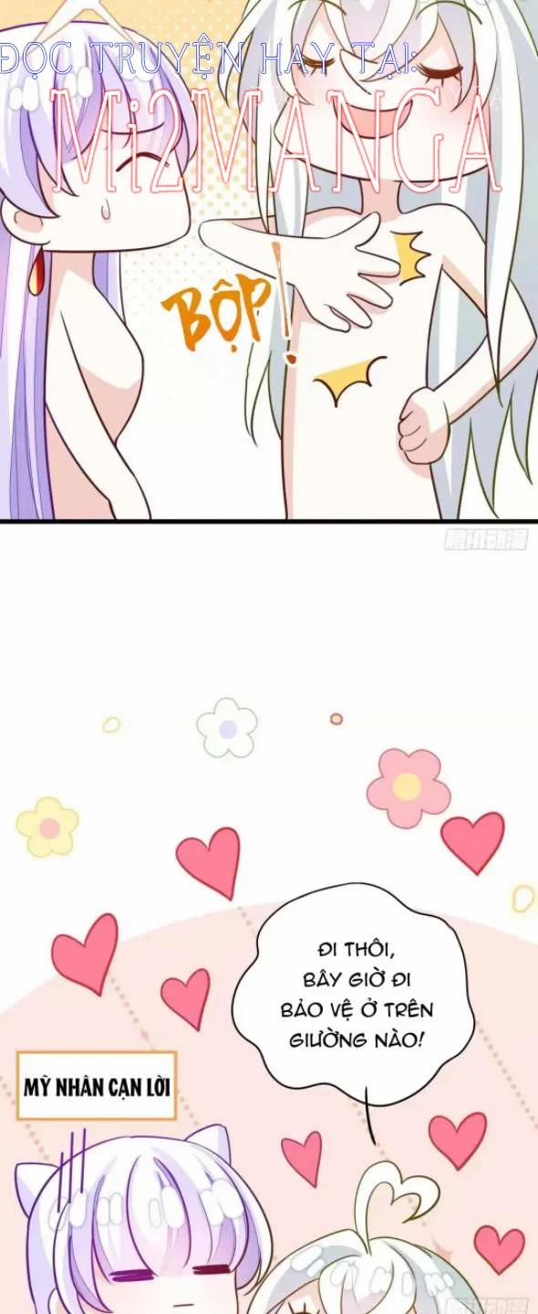 Ba Ngàn Sủng Của Hải Vương Nãi Nãi 15.5 trang 6