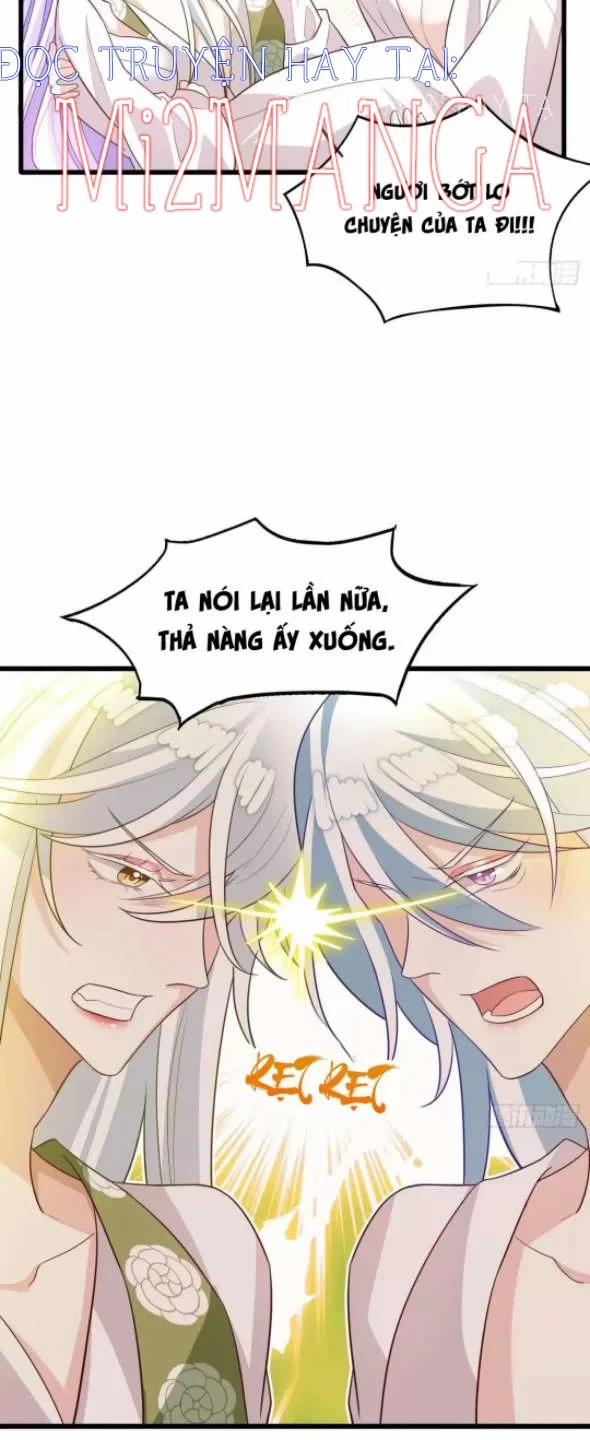 Ba Ngàn Sủng Của Hải Vương Nãi Nãi 15.5 trang 8