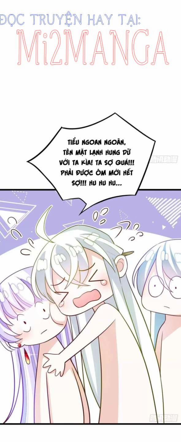 Ba Ngàn Sủng Của Hải Vương Nãi Nãi 15.5 trang 9