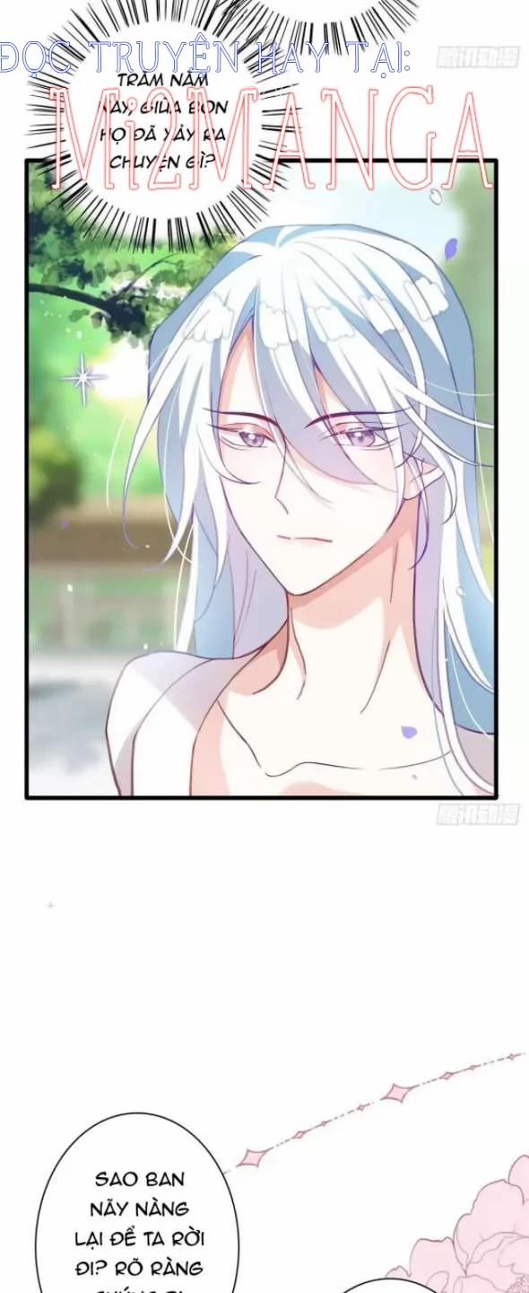 Ba Ngàn Sủng Của Hải Vương Nãi Nãi 15 trang 11