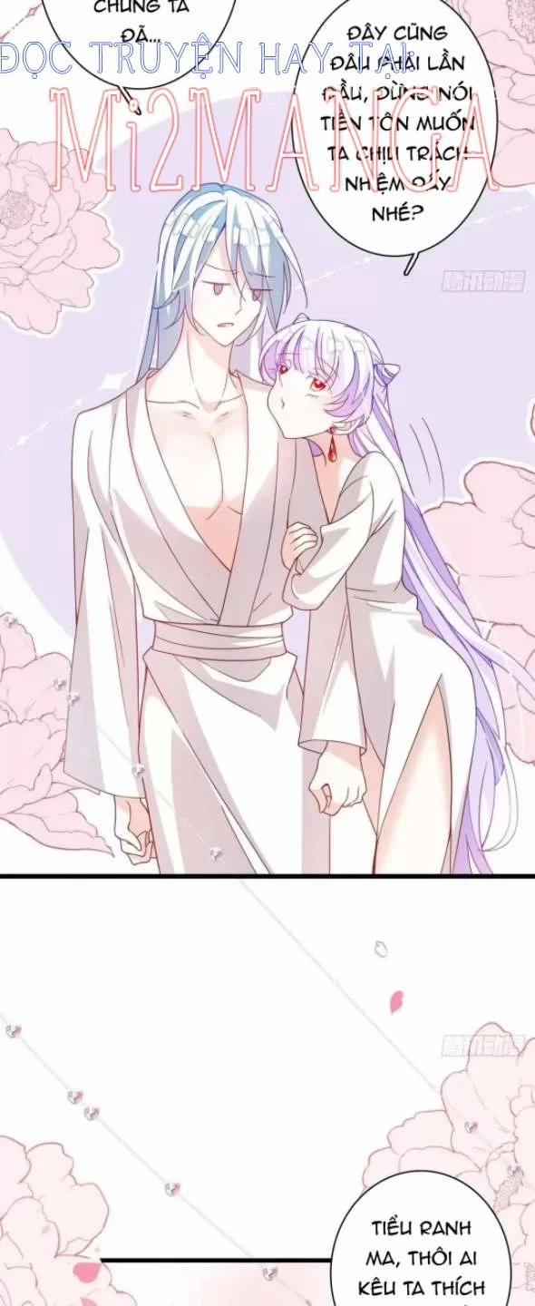 Ba Ngàn Sủng Của Hải Vương Nãi Nãi 15 trang 12