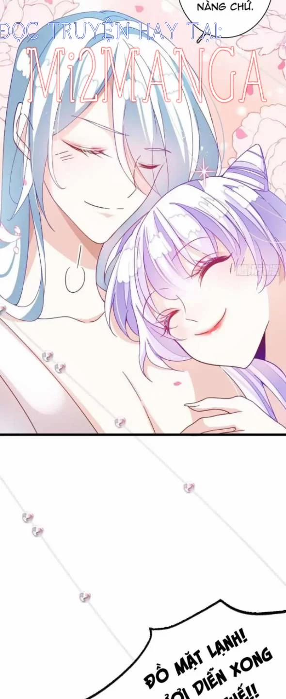 Ba Ngàn Sủng Của Hải Vương Nãi Nãi 15 trang 13