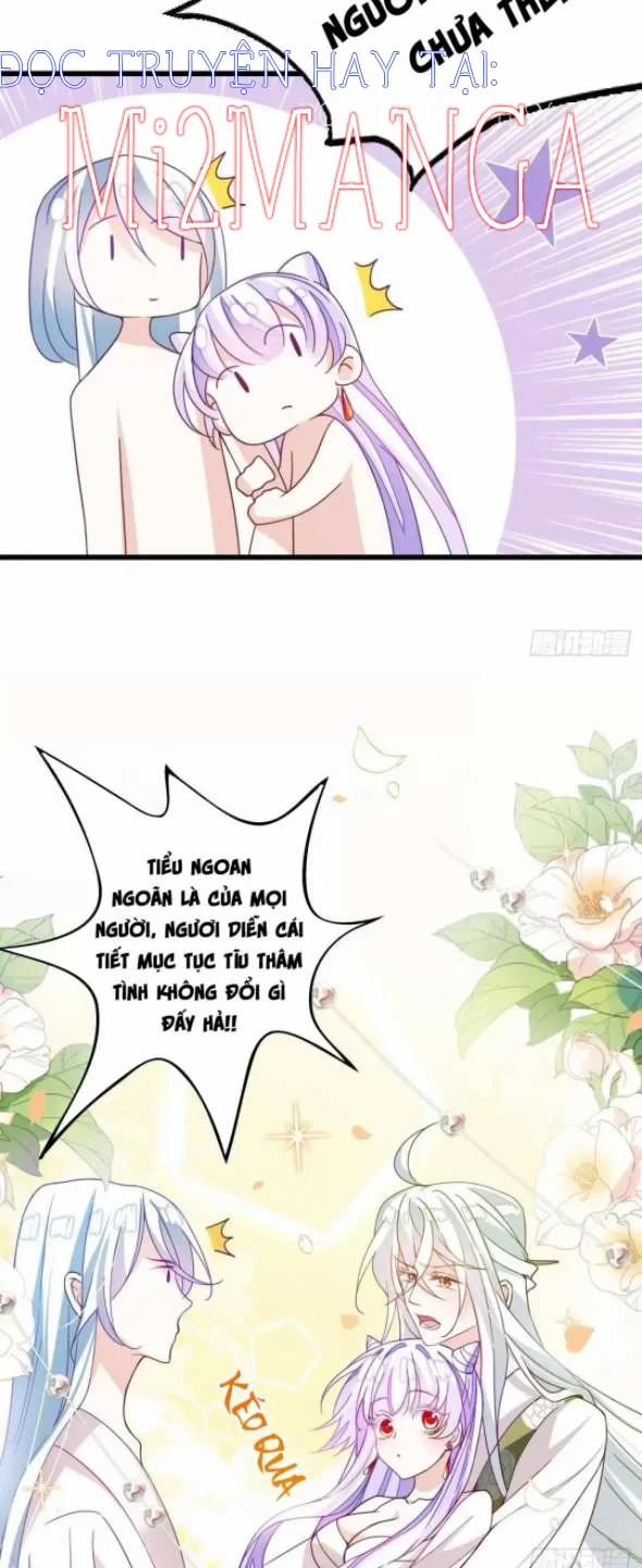 Ba Ngàn Sủng Của Hải Vương Nãi Nãi 15 trang 14