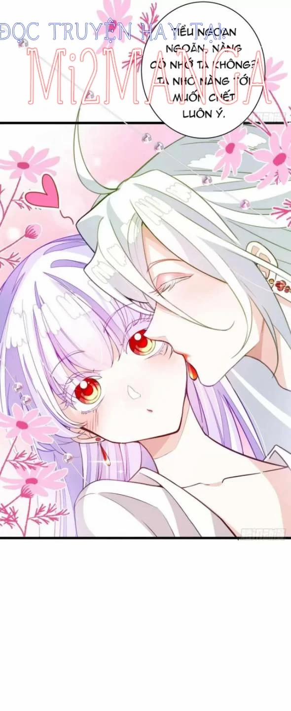 Ba Ngàn Sủng Của Hải Vương Nãi Nãi 15 trang 16