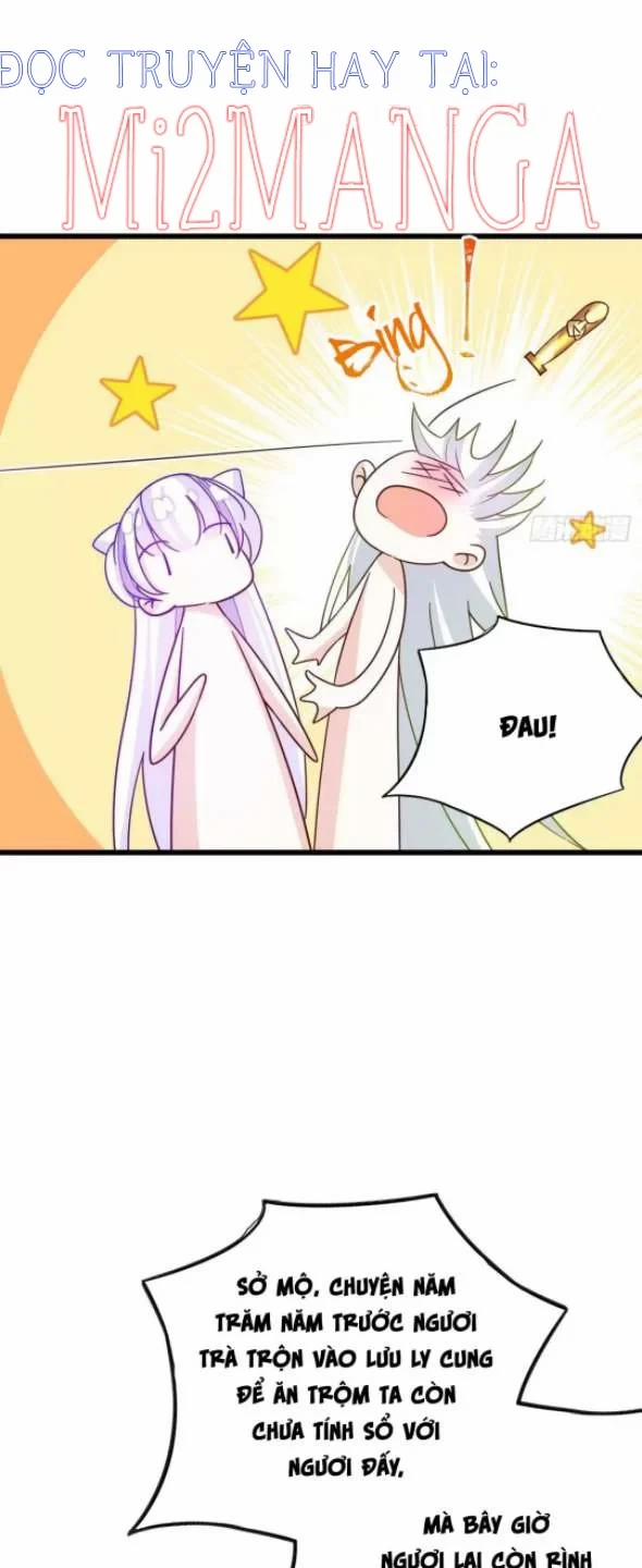 Ba Ngàn Sủng Của Hải Vương Nãi Nãi 15 trang 17