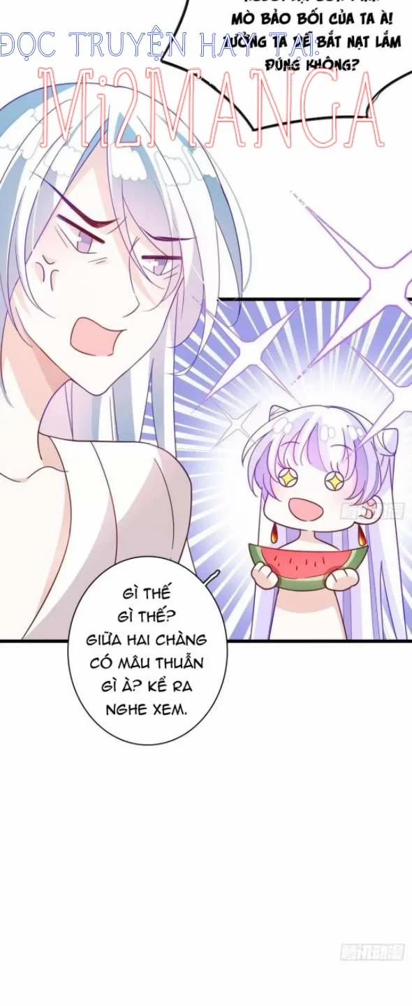 Ba Ngàn Sủng Của Hải Vương Nãi Nãi 15 trang 18