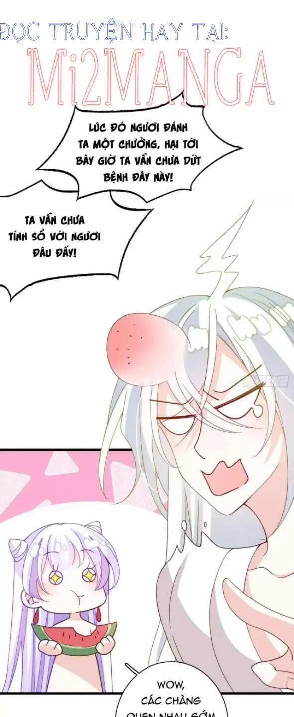 Ba Ngàn Sủng Của Hải Vương Nãi Nãi 15 trang 19