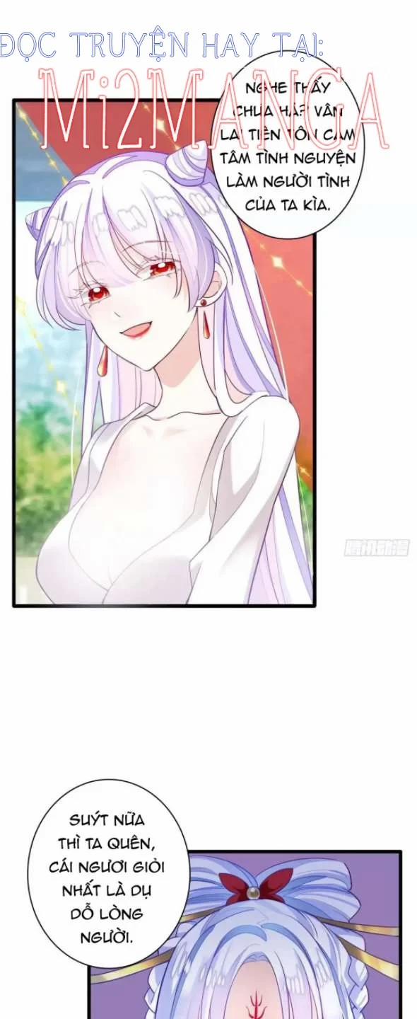 Ba Ngàn Sủng Của Hải Vương Nãi Nãi 15 trang 2