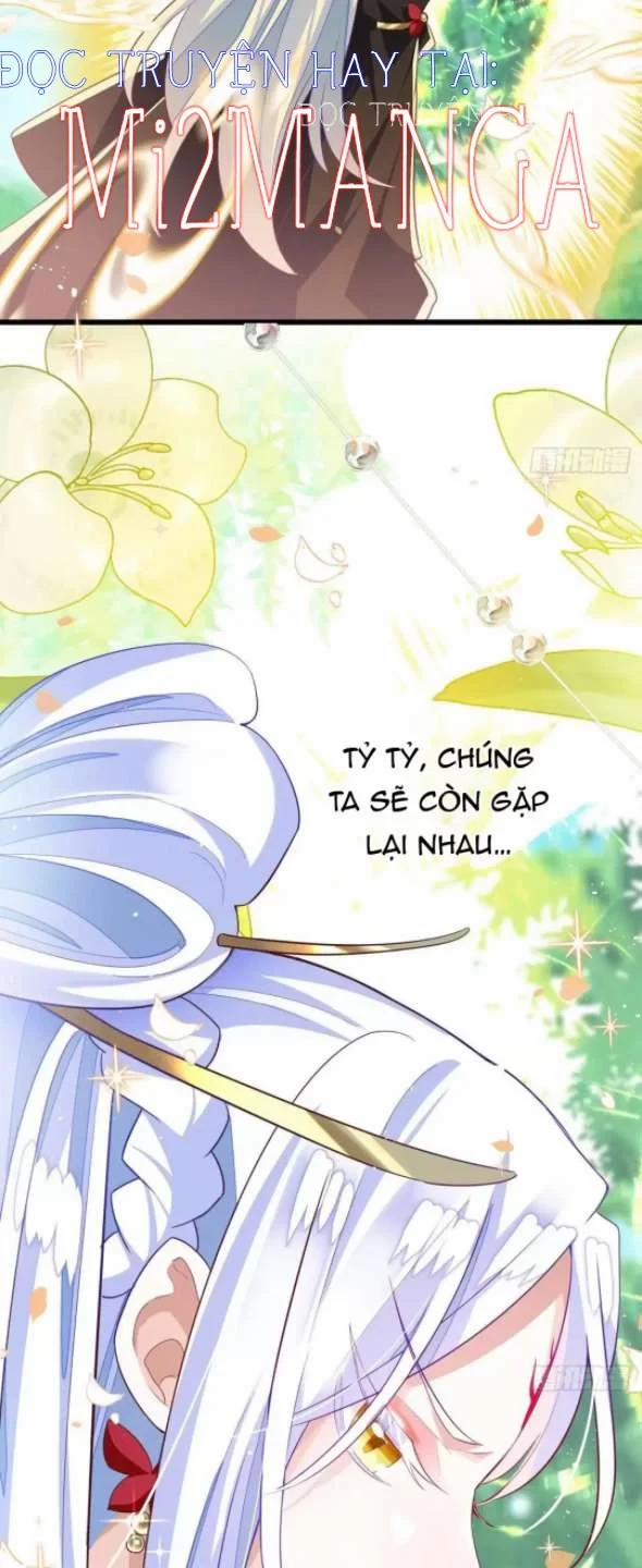 Ba Ngàn Sủng Của Hải Vương Nãi Nãi 15 trang 4