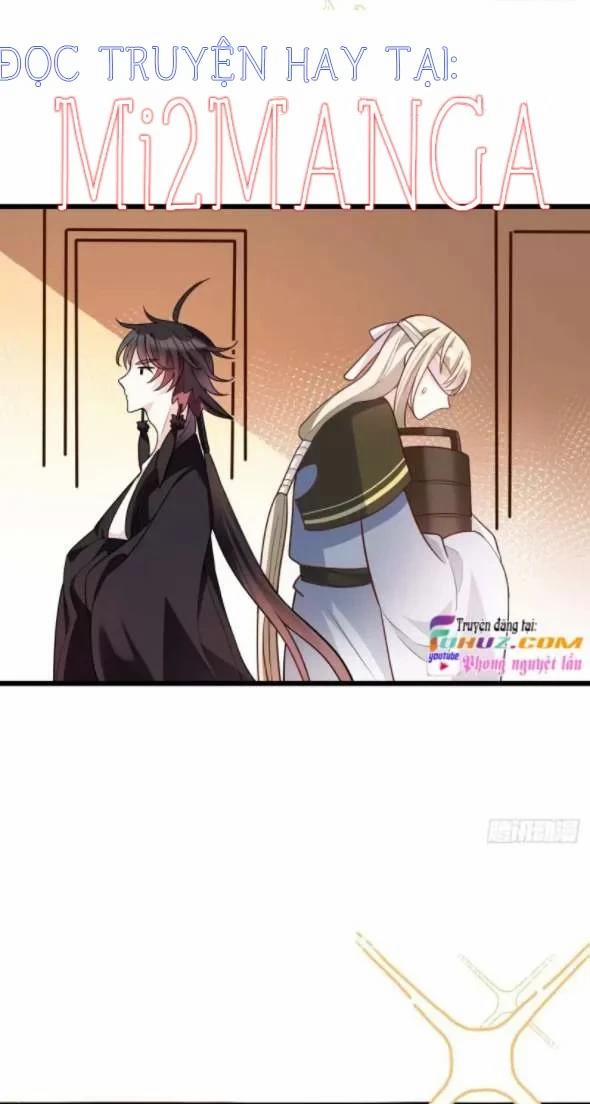 Ba Ngàn Sủng Của Hải Vương Nãi Nãi 16.5 trang 0