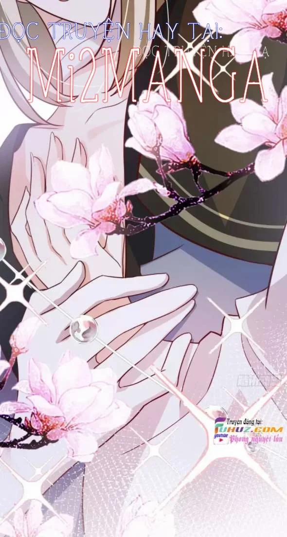 Ba Ngàn Sủng Của Hải Vương Nãi Nãi 16.5 trang 10