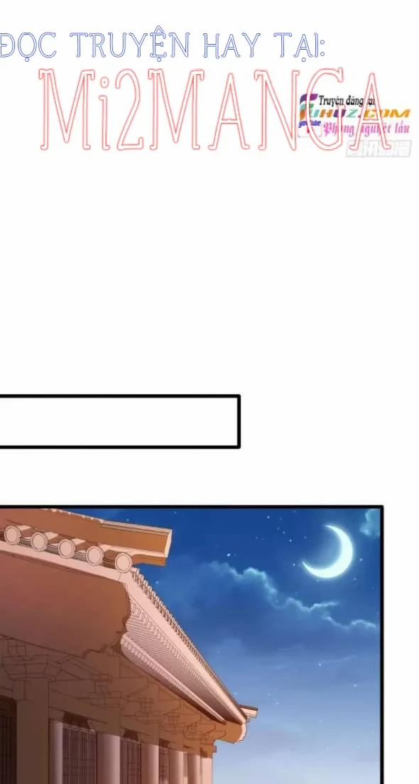 Ba Ngàn Sủng Của Hải Vương Nãi Nãi 16.5 trang 13