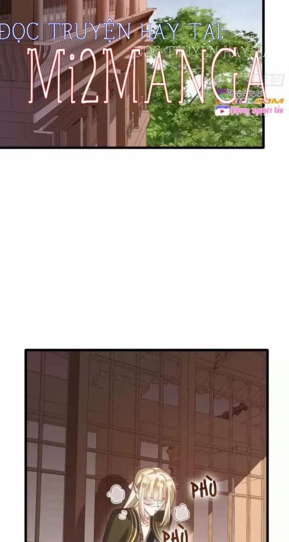 Ba Ngàn Sủng Của Hải Vương Nãi Nãi 16.5 trang 14