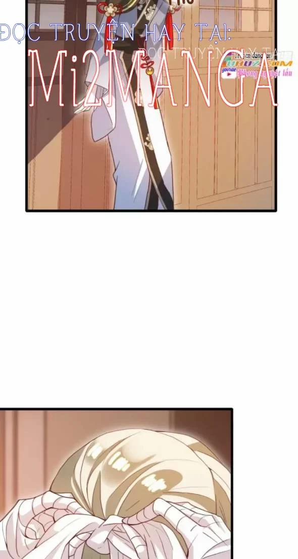 Ba Ngàn Sủng Của Hải Vương Nãi Nãi 16.5 trang 15